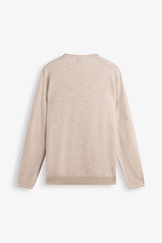 Maglia Tramata Slub