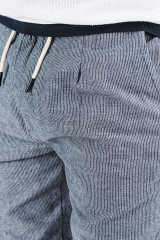 Pantalaccio a Righe