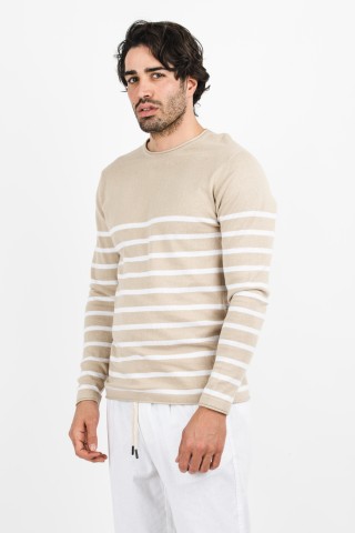 Maglia A Righe