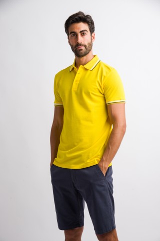 Polo Piquet