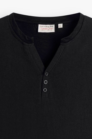 T-Shirt Texturizzata