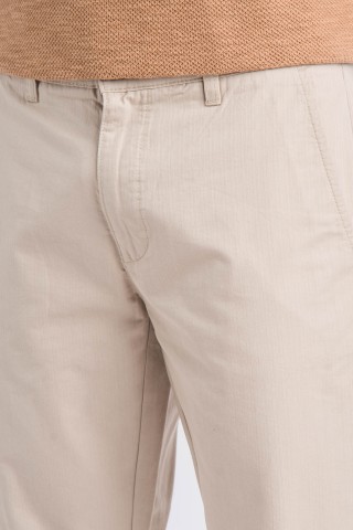 Pantalone Dobby Stripe