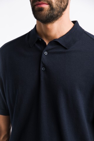 Polo Maglina Mezza Manica