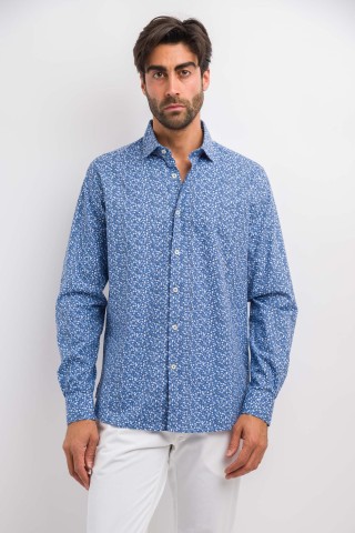 Camicia Fantasia