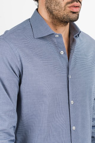 Camicia Armaturata