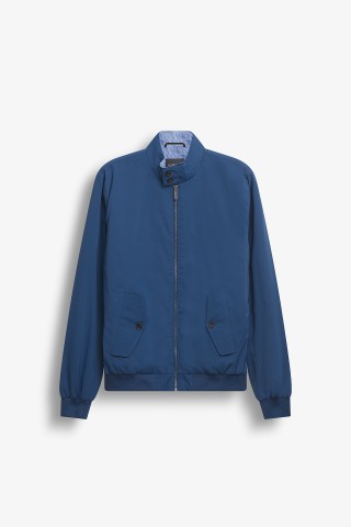 Giubbino Bomber Classico Leggero