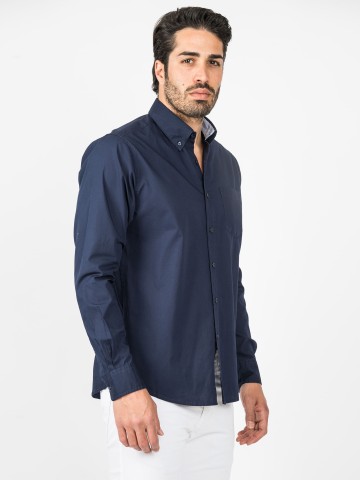 Camicia Button Down