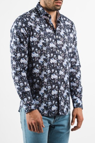 Camicia Fantasia