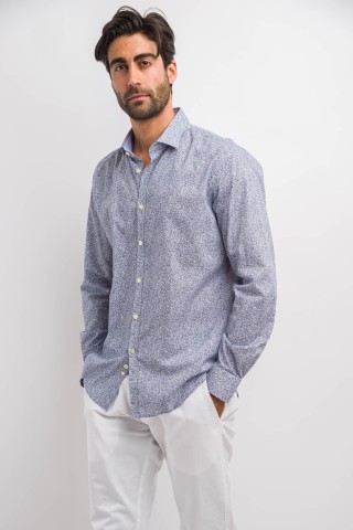Camicia Fantasia