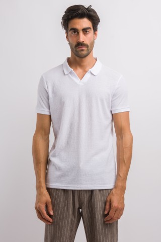 Polo Crepe Derby