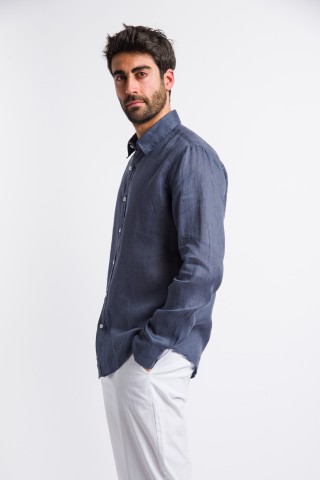 Camicia Lino