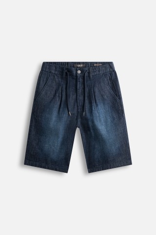 Bermuda Denim Pences