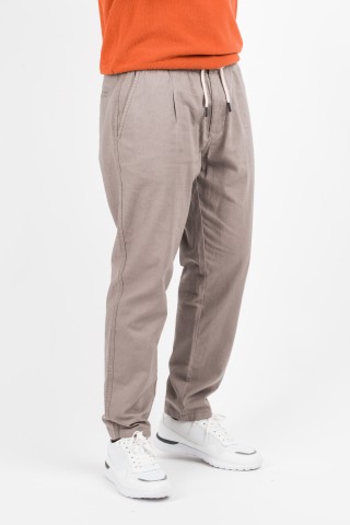 Pantalaccio Misto Lino