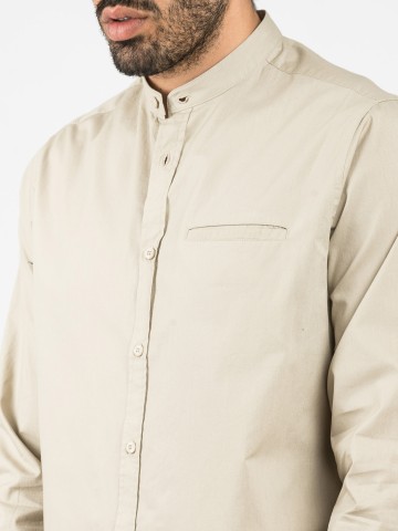Camicia Coreana