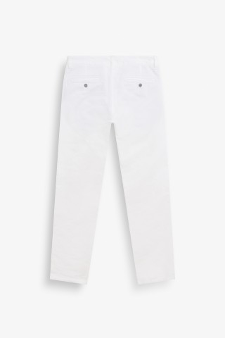 Pantalone Tasca America Cotone