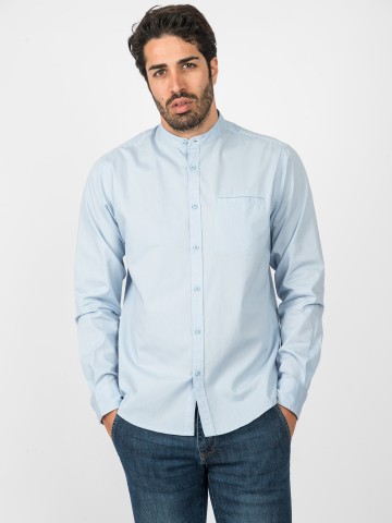 Camicia Coreana