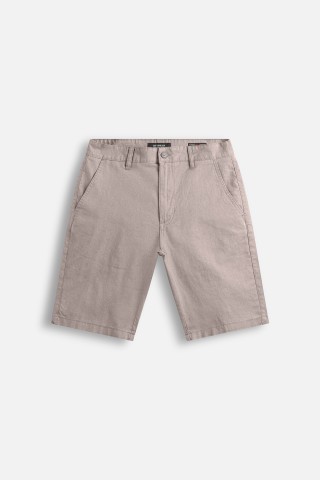 Bermuda Misto Lino