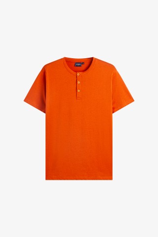 T-Shirt Serafino