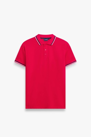 Polo Piquet