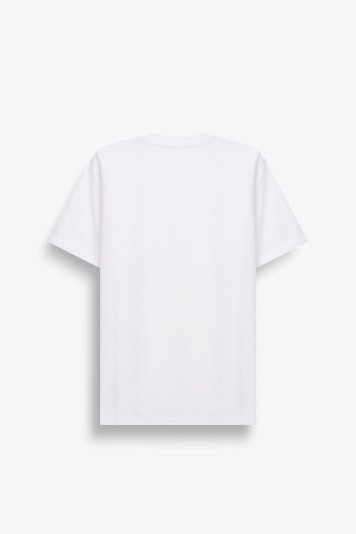 T-Shirt Basic Tinta Unita