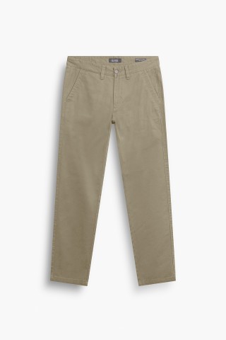 Pantalone Tasca America Cotone