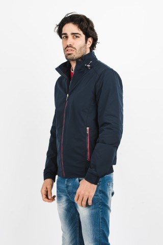 Giubbino Full Zip