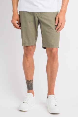Bermuda Misto Lino
