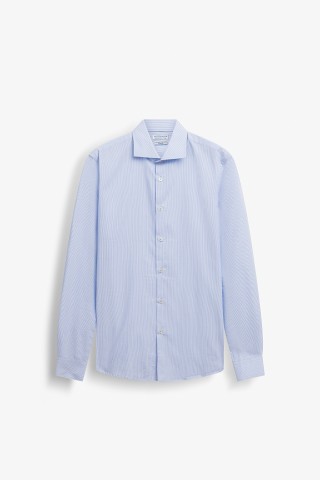 Camicia Classica Righe