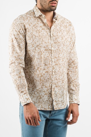 Camicia Fantasia