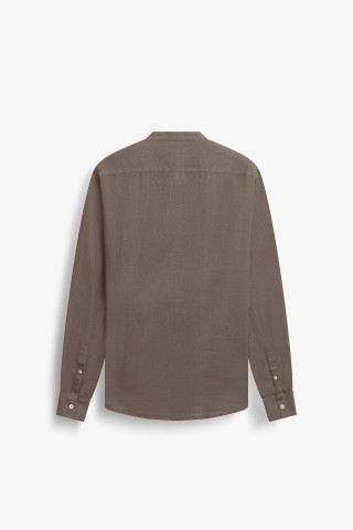Camicia Coreana Taschino