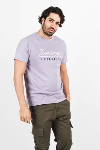 T-Shirt Stampa
