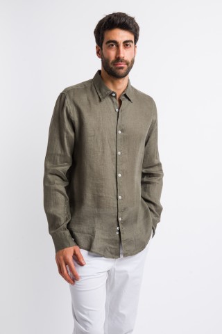 Camicia Lino