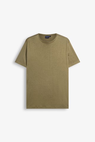T-Shirt Stampa Lettering