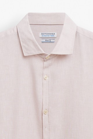 Camicia Fantasia