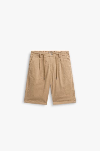 Bermuda Seersucker