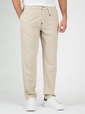 Pantalaccio a Righe