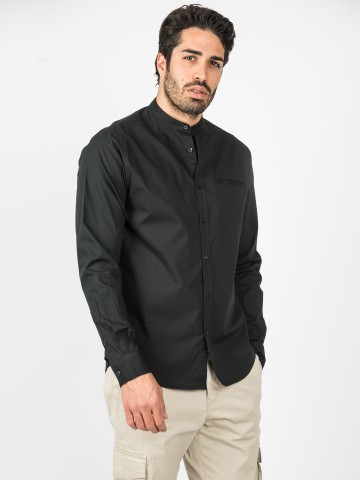 Camicia Coreana