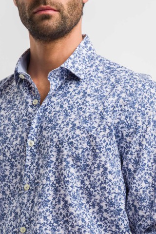 Camicia Fantasia