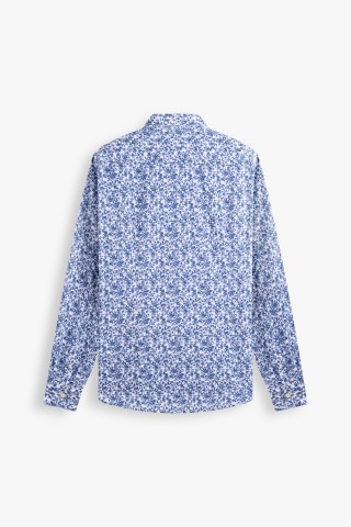 Camicia Fantasia