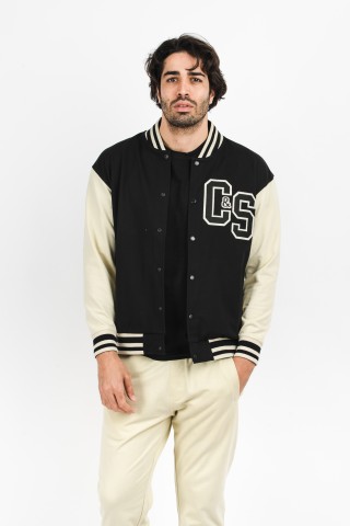 College Jacket