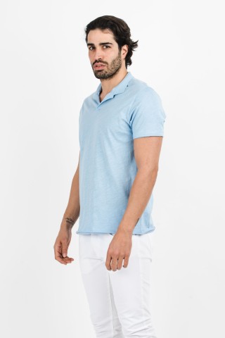Polo Collo Bowling