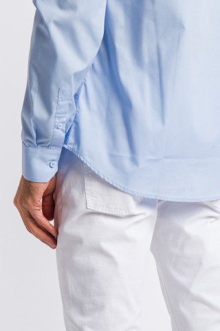 Camicia Tinta Unita