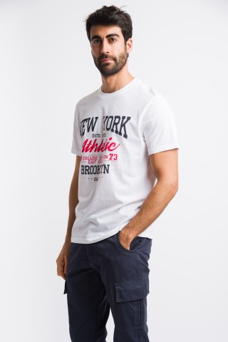 T-Shirt Lettering