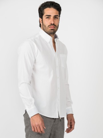Camicia Button Down