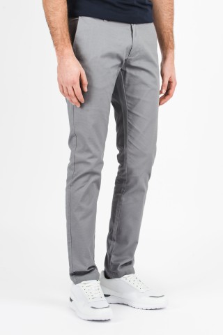 Pantalone tasca america tramato