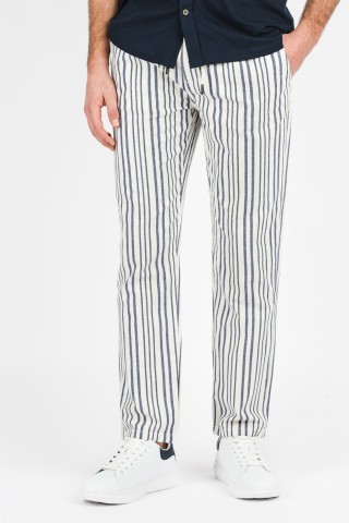 Pantalaccio a Righe