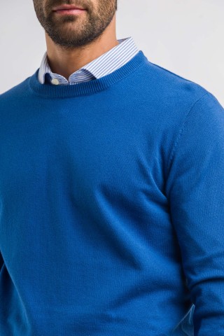 Maglia Girocollo