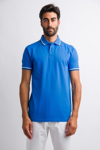 Polo Piquet