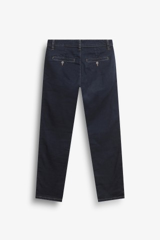 Jeans Slim Fit Tasca America