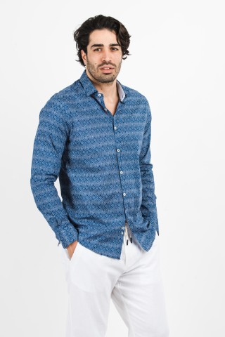 Camicia Fantasia